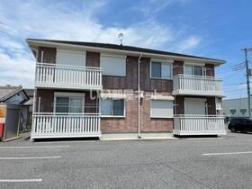 栃木県栃木市平柳町３ 賃貸アパート