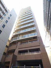 レジディア谷町