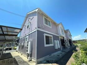 ハックベリーＳ　Ｃ