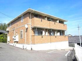 愛知県知多郡阿久比町大字植大字鎮 賃貸アパート