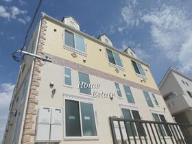 ユナイト岸根アルベルト