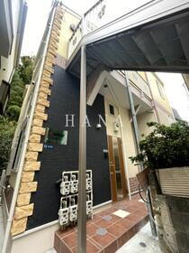 神奈川県川崎市宮前区馬絹４ 賃貸アパート