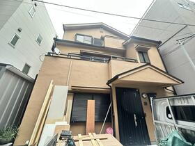 北区山崎町４－４　戸建て