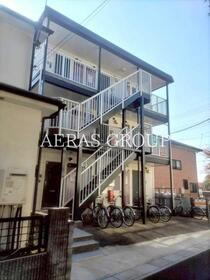 サンライトマンション