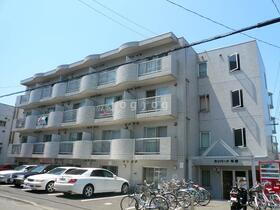 カンパーナ平岸