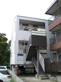 神奈川県相模原市緑区久保沢３ 3階建 築36年6ヶ月