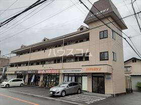 栃木県宇都宮市若草３ 3階建 築26年3ヶ月