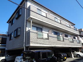高知県高知市愛宕町４ 3階建 築23年4ヶ月