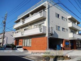 愛知県名古屋市守山区喜多山２ 3階建 築47年10ヶ月