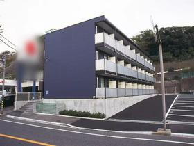 神奈川県横須賀市野比２ 3階建 築14年8ヶ月