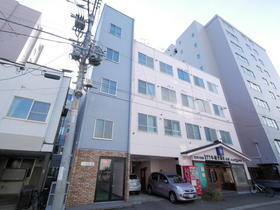北海道札幌市中央区南五条西１０ 5階建 築50年8ヶ月
