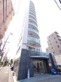 東京都中野区中央４ 14階建 築18年3ヶ月