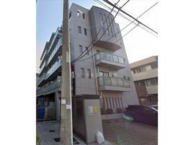 東京都練馬区栄町 5階建 築20年8ヶ月