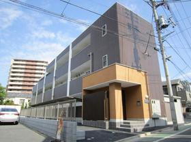 東京都葛飾区青戸８ 3階建 築11年2ヶ月