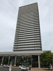 北海道札幌市西区琴似二条１ 地上30階地下1階建 築22年4ヶ月