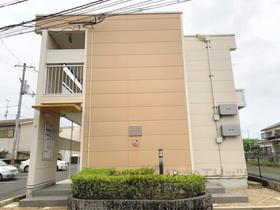 奈良県奈良市宝来町 2階建 築20年5ヶ月