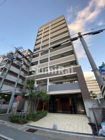 兵庫県神戸市中央区日暮通１ 賃貸マンション