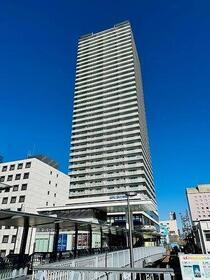 岐阜県岐阜市吉野町６ 地上37階地下1階建 築12年11ヶ月