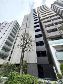 東京都品川区大井４ 賃貸マンション