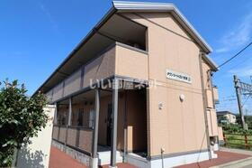 新潟県上越市大字黒井 賃貸アパート