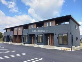 岡山県浅口市金光町須恵 賃貸アパート