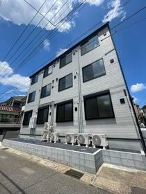 千葉県松戸市仲井町１ 賃貸アパート