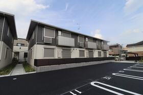 千葉県松戸市新作 2階建