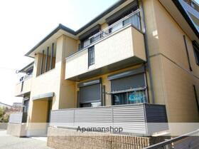 福岡県糟屋郡粕屋町長者原西１ 2階建 築22年11ヶ月