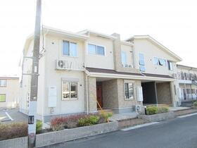 山口県光市中央２ 賃貸アパート