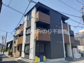 ルネコート新小岩参番館