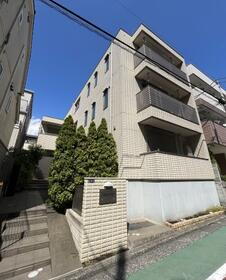 ラティフォリア市ヶ谷