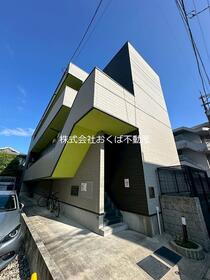 熊本県熊本市中央区迎町１ 賃貸アパート