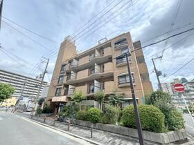 第２グランドコーポラス新大阪