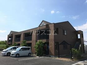 群馬県桐生市広沢町３ 賃貸アパート