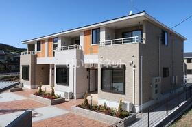 ベランジュ後田　Ａ