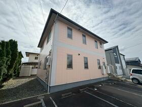 宮城県富谷市東向陽台２ 賃貸アパート