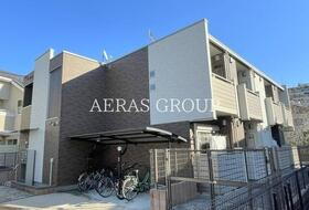 東京都小金井市梶野町５ 賃貸アパート