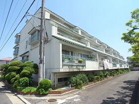 香枦園グリーンコーポ