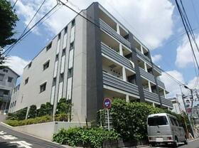 ドゥーエ参宮橋