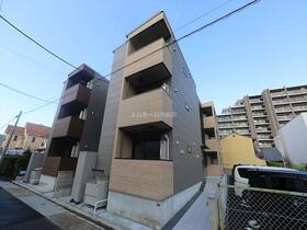 愛知県名古屋市南区外山１ 賃貸アパート