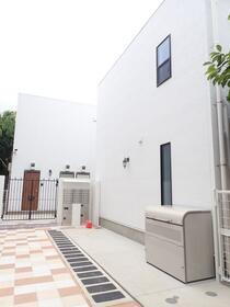 ミハス練馬春日町