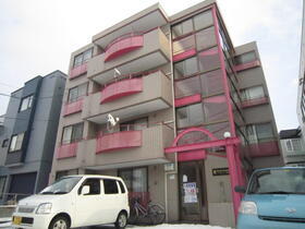 北海道札幌市北区新川二条５ 賃貸マンション