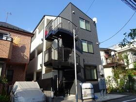 東京都江戸川区東小岩５ 3階建 築5年8ヶ月