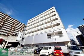 埼玉県越谷市レイクタウン８ 賃貸マンション