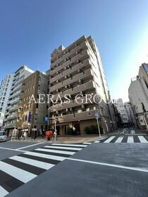 東京都千代田区神田佐久間町３ 賃貸マンション