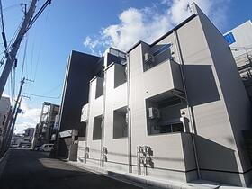 兵庫県神戸市長田区真野町 2階建 築9年1ヶ月