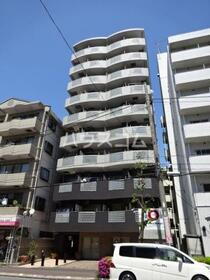 千葉県松戸市西馬橋蔵元町 賃貸マンション