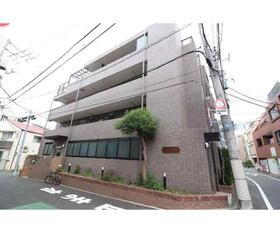 東京都中野区東中野１ 賃貸マンション