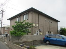 静岡県浜松市中央区富塚町 賃貸アパート