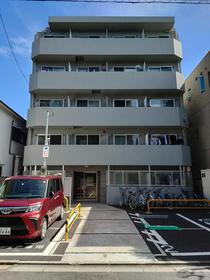 ＶａｎｉｌｌａＨｏｕｓｅ 5階建